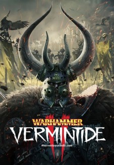 Warhammer: Vermintide 2