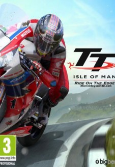 TT Isle of Man