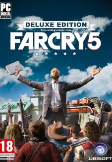 Far Cry 5