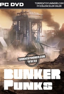 Bunker Punks