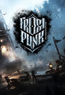 Frostpunk