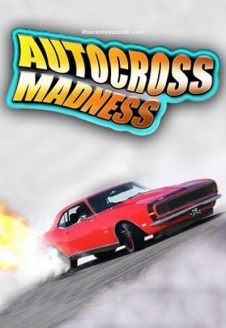 AUTOCROSS MADNESS