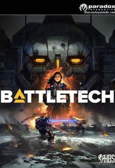 BATTLETECH