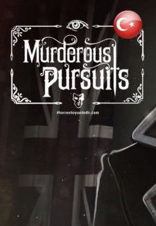 Murderous Pursuits