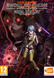 Sword Art Online: Fatal Bullet