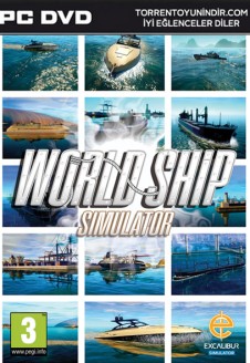 World Ship Simulator