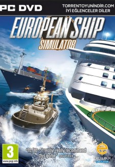 European Ship Simulator Remastered