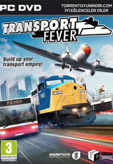 Transport Fever