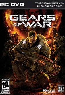 Gears Of War