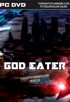 God Eater Resurrection