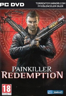 Painkiller Redemption