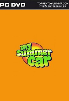 My Summer Car