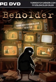 Beholder