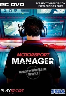 Motorsport Manager