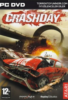 Crashday: SpeedCombat