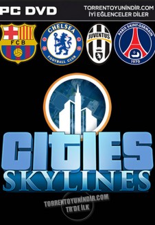 Cities: Skylines &#8211; Stadiums