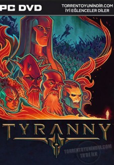 Tyranny