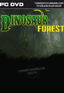 Dinosaur Forest