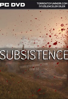 Subsistence