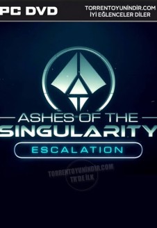 Ashes of the Singularity: Escalation