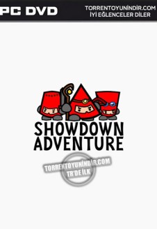 Showdown Adventure