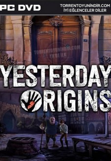 Yesterday Origins