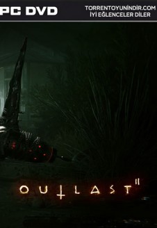 Outlast 2