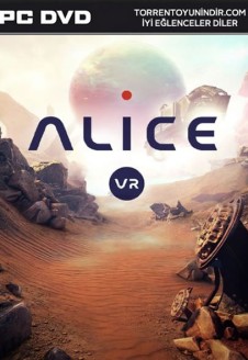 ALICE VR