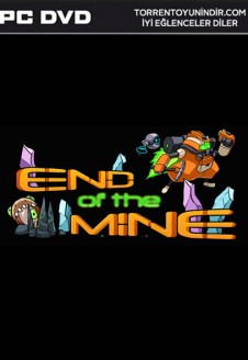 End Of The Mine