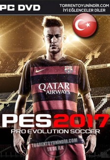 Pro Evolution Soccer 2017