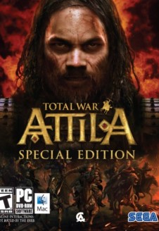 Total War: ATTILA