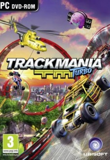 Trackmania® Turbo