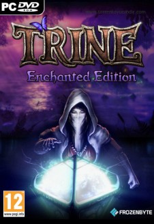 Trine Enchanted Edition