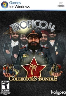 Tropico 4