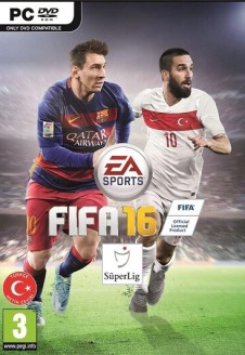 FIFA 16