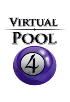 Virtual Pool 4