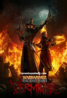 Warhammer: End Times &#8211; Vermintide İndir