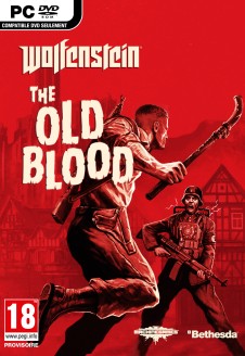 Wolfenstein: The Old Blood