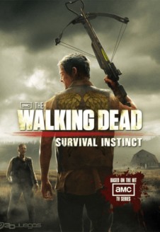 The Walking Dead: Survival Instinct